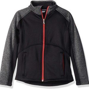 NWT Spyder Girls' Bandita Stryke Jacket